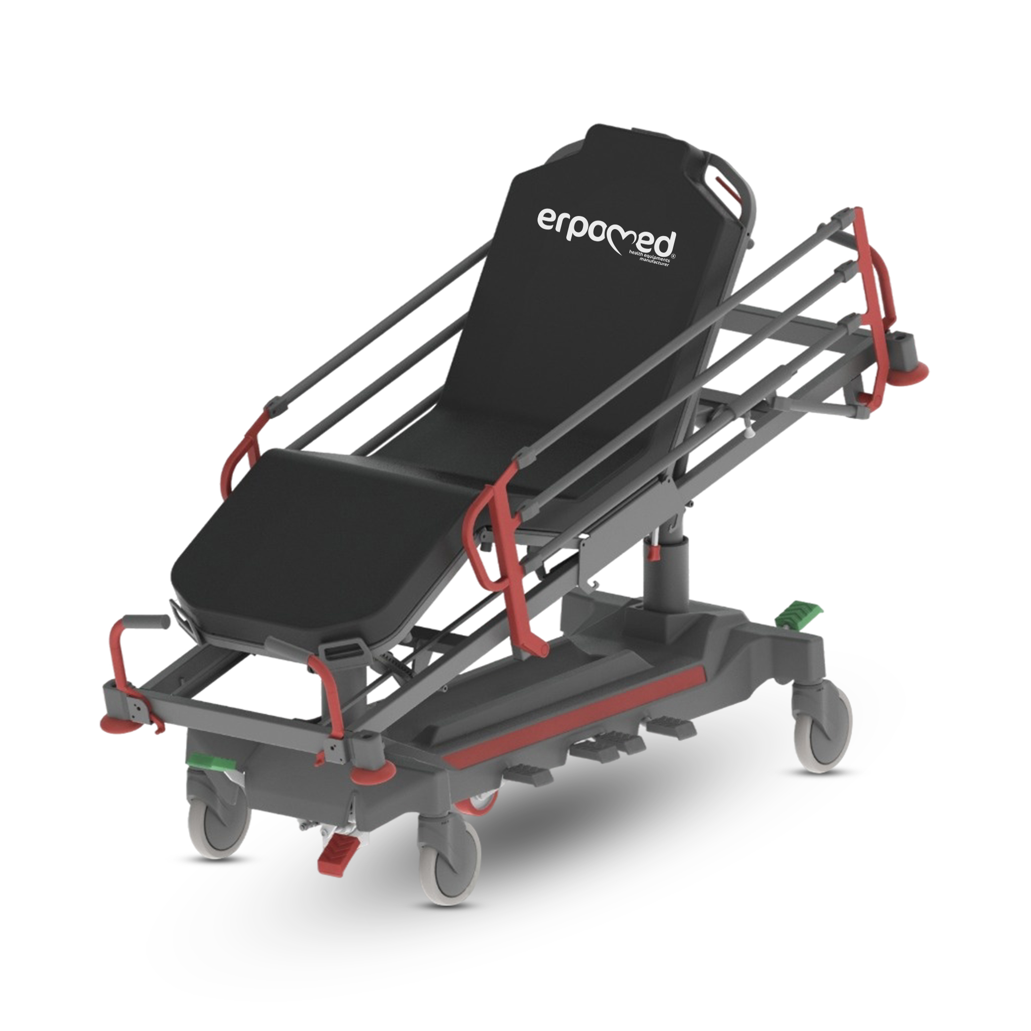 Mobilo-FS - Erpomed - Health Equipments Manufacturer